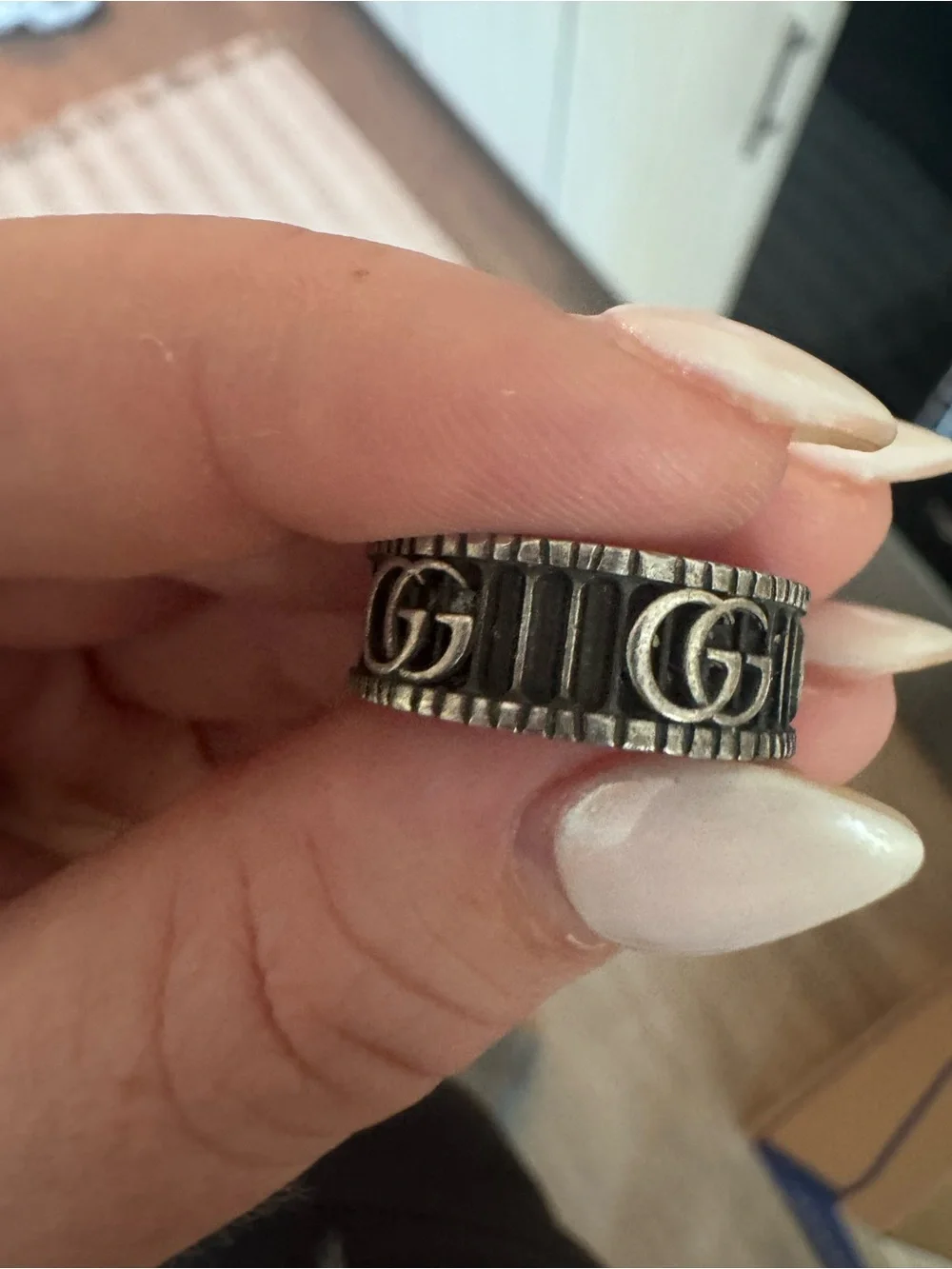 Gucci Ring